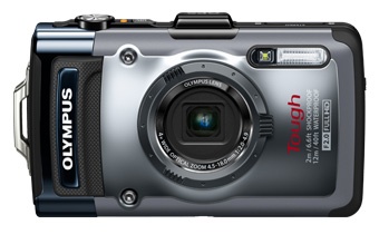 Olympus
