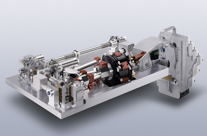 Straight and Tru: Trumpf's new TruDisk disk laser offers a range of applications as an industrial tool for materials processing and production.