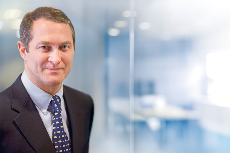 ASML's CEO Eric Meurice stressed that the results of the Intel-funded technological development would be unrestricted and available to all customers - with the primary motivation simply being to help the industry continue the advance Moore's law. Credit: ASML.