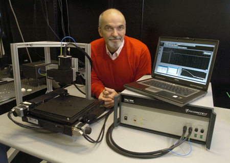 Advanced Photonix's President and CEO Richard Kurtz commented, 