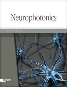 SPIE's new <em>Neurophotonics</em> journal will launch in early 2014. Credit: SPIE.