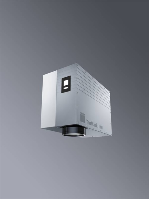 Trumpf says that its new 