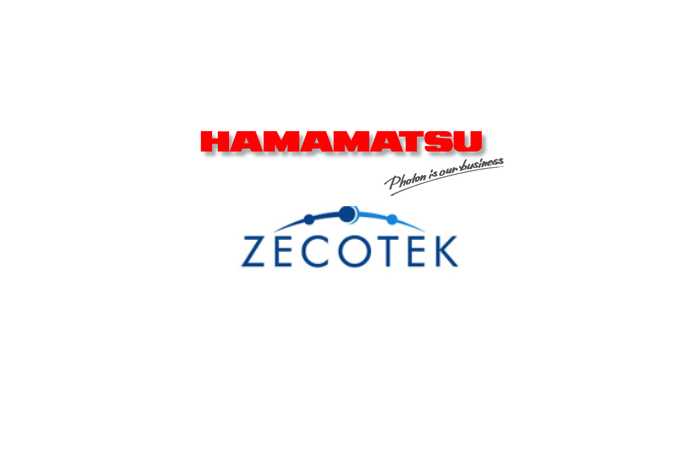 Hamamatsu will take over the manufacturing and marketing of most of Zecotek's proprietary imaging technologies.