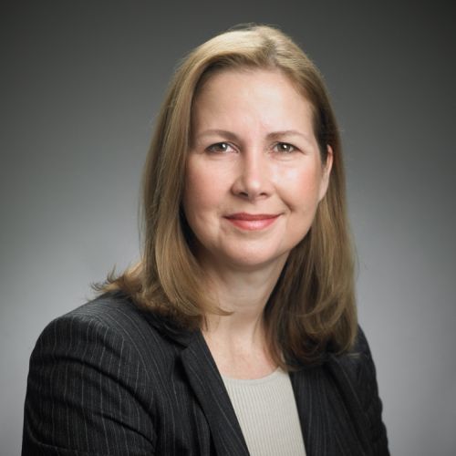 Carolyn Cross of Ondine Biomedical believes that PDT should be championed for certain treatments, in the absence of better alternatives. Credit: Ondine Biomedical.