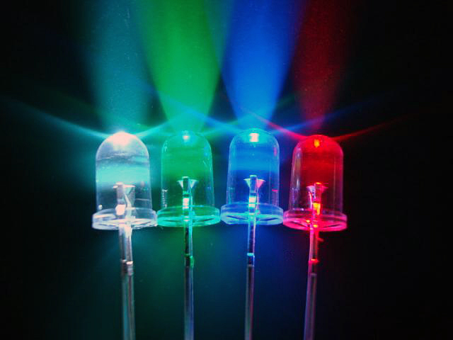 Sales volumes of general lighting LEDs in US and APAC will flourish over next five years.