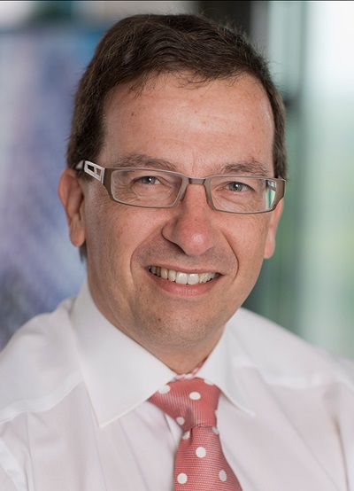 ASML's Frits van Hout says that it is no longer a question of 