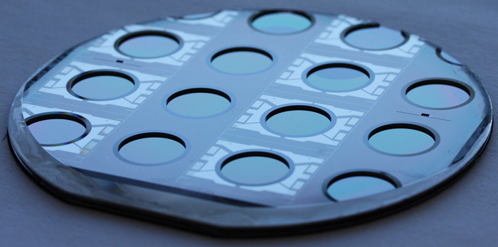 Mirror mirror: VTT's special industry-grade mirror structures realized in the FABRY project.
