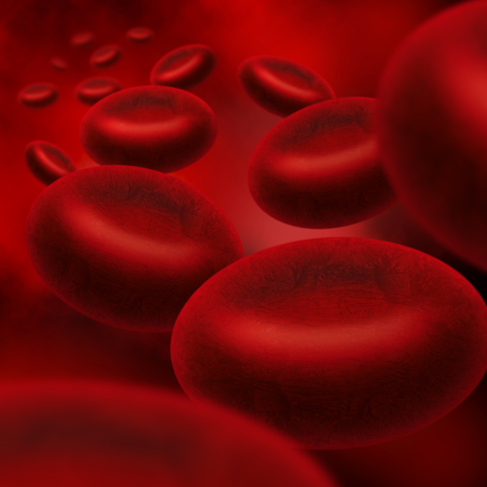 The ICFO research suggests that a new and simpler photonics-based method for non-invasive monitoring of blood flow deep within tissues should be viable. Credit: iStockphoto/Getty Images.