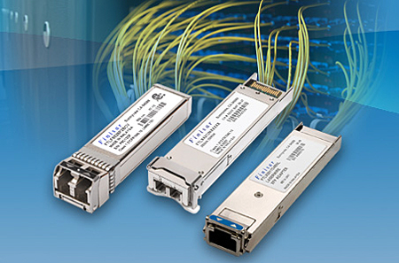 Finisar's Q1 2015 sales for telecom applications increased by $3.4m (4.1%).