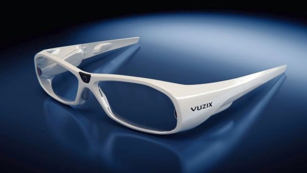 Intel has acquired a 30% share in Vuzix through the purchase of preferred stock. The developer of smart glasses could be set to challenge Google with what it claims to be a superior technology, and also holds some key patents relating to the emerging market. Credit: Vuzix.