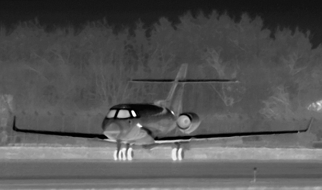 Clear for take off? AIRS focuses on cooled LWIR, MWIR and SWIR solutions.