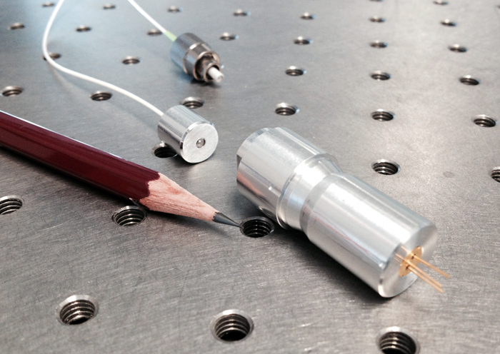 The Cork-developed laser module offers new capabilities to extend ProPhotonix's portfolio of stable output powers and quality beam profiles, based on fiber optic arrays.</p>