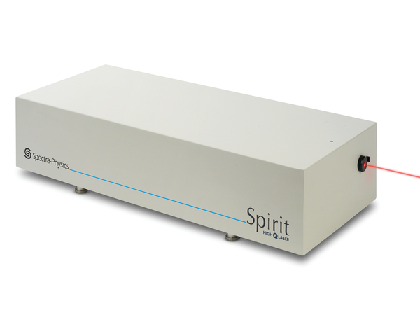 The acquisition of Femtolasers will augment the existing Spectra-Physics expertise in ultra-fast lasers. Credit: Newport.