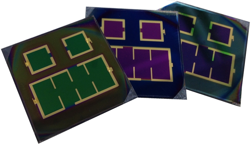 The inclusion of a cheap-to-produce perovskite layer in a tandem silicon solar cell could boost efficencies of 