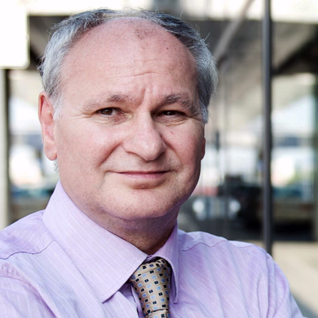 Arnold Mayer, Optech Consulting.