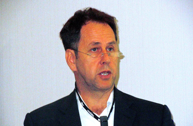 Rockley Photonics