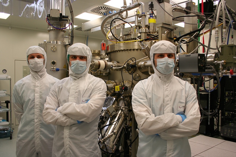 Set up by the three Vizbaras brothers in 2011 and headquartered in Vilnius, Lithuania, Brolis Semiconductors offers GaSb laser technology. The word 