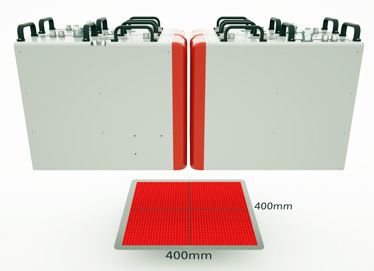 Raylase's highlight at Formnext will be its integrated design of four AM Modules. Photo: Raylase.
