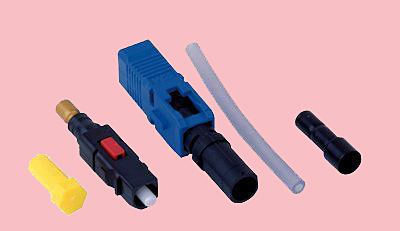 Corning is buying 3M's optical fiber and copper passive connectivity solutions. Image: 3M.