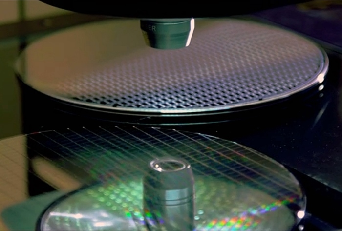 II-VI's acquisition of the large semiconductor wafer fab in Newton Aycliffe will give it potentially much greater capacity for optoelectronic device production - with VCSEL components appearing to be the main focus for the company.