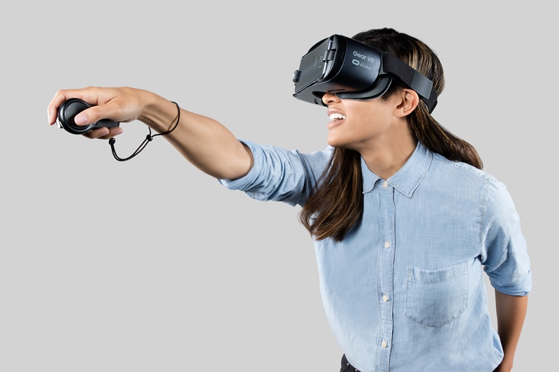 Next-generation VR hardware from the likes of Facebook-owned Oculus Rift intends to overcome a number of optics- and perception-related challenges - including depth-of-focus cues to the brain and a wider field of view - to make the 
