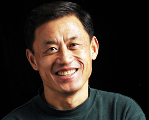 MIT's QCL innovator Professor Qing Hu.