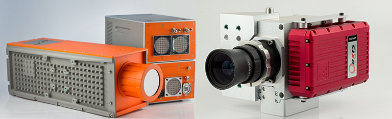 SPECIM has so far delivered more than 5,000 HS systems worldwide. Image: Speclm.