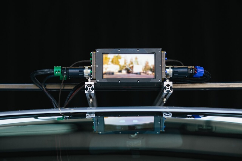 In contrast to other companies prioritizing lower-cost sensors, Luminar has adopted a high-fidelity approach to lidar, basing its system around a single, multi-channel 1550nm laser. The longer wavelength is said to afford a higher 