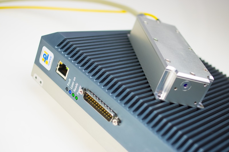 Iridex is suing Quantel over its use of the trademarked 