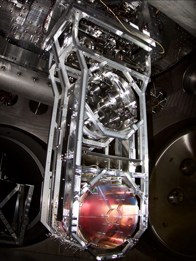 Hough's pioneering work has ultimately led to 40-kilo 