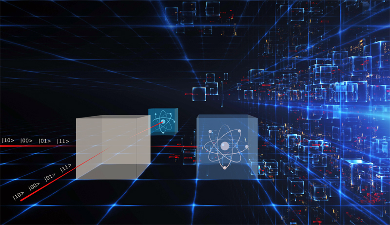 Quantum technology is a 