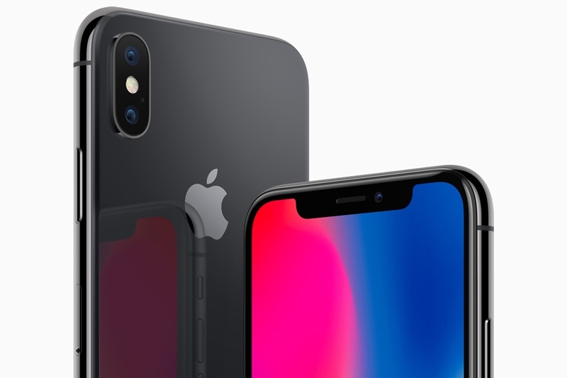 Several of Apple's recent product launches feature the VCSEL-based 'Face ID