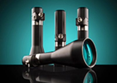Edmund Optics: Techspec MercuryTL Liquid Lens telecentric lenses. 