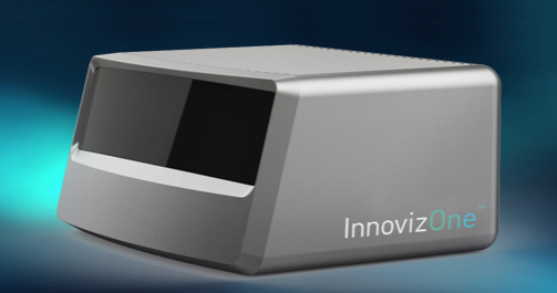 InnovizOne is an automotive-grade LiDAR, designed for integration into any vehicle. Image: Innoviz.
