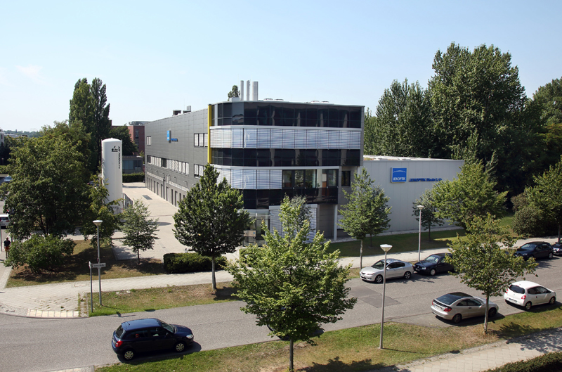 Berlin upgrade: responding to 