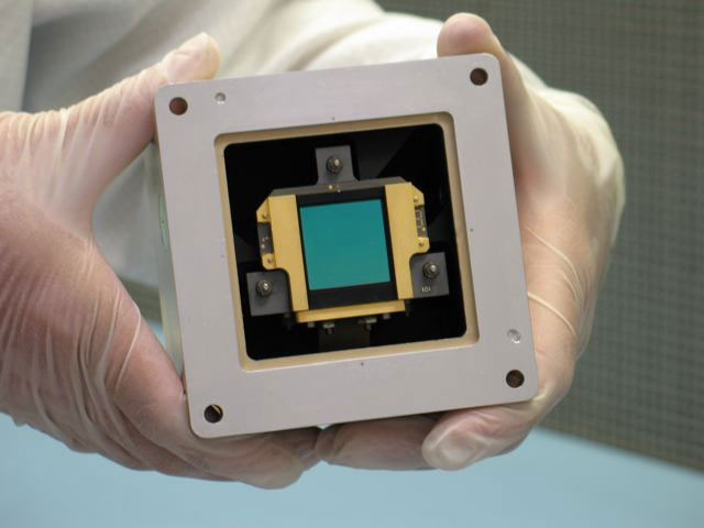 JWST's 'MIRI