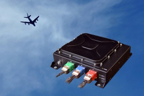 Astronics has provided more than 10,000 CWAPs to enable wireless connectivity on Boeing and Airbus aircraft. (Photo: Business Wire).
