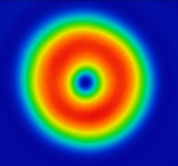 nLight says that its new Corona fiber lasers can be programmed to switch quickly between different output beam shapes according to user requirements - for example into a 