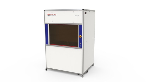 MPO 100 - Multi-User Tool for 3D Lithography and 3D Microprinting 