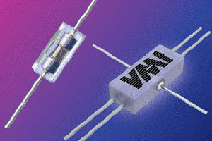 High Voltage Optocouplers-Built for Reliability 