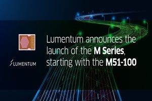 Lumentum Announces Latest Series of High-Performance Multi-Junction VCSEL Arrays for Advanced Mobility and Industrial Applications 
