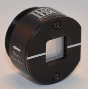 Calomel Wollaston  IR polarizer 