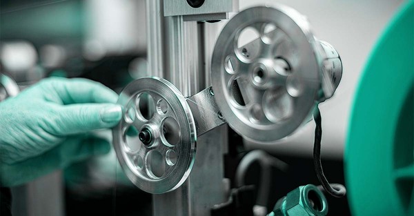 Single-mode fiber - Coractive's SM-Raman-P 