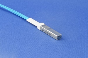 Precision Fiber Optic Collimator/Focuser Array 
