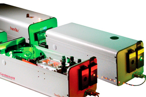 High Performance Nd:YAG Lasers for Science and Industry 