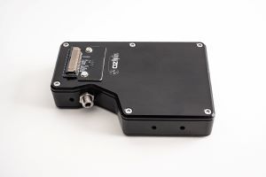 Compact Optical Spectrometer 