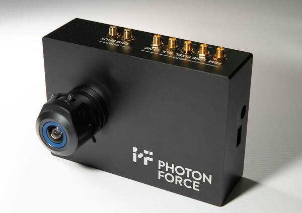 Photon Force announces exciting new product variant for PF32 Camera Range 