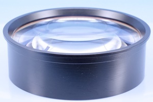 Spectrogon's Coating Service capabilities (400-20000 nm) for OEM customers 