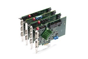 With 9 different options, you know we have your perfect CL frame grabber 
