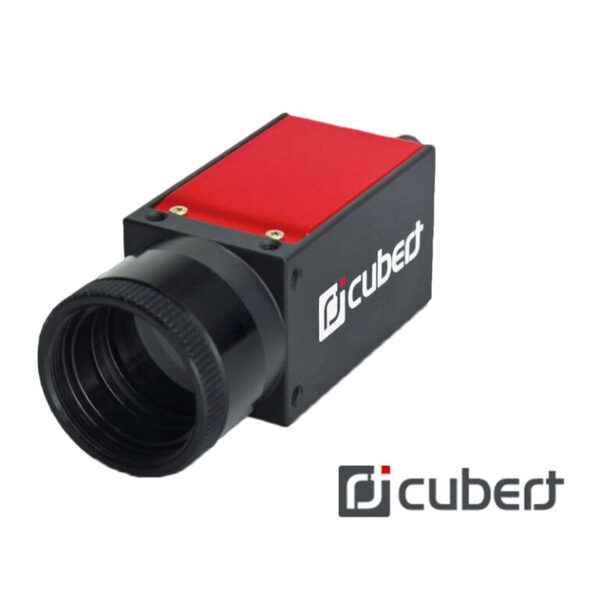 Ultris 5 Light Field Snapshot Camera in VIS-NIR 